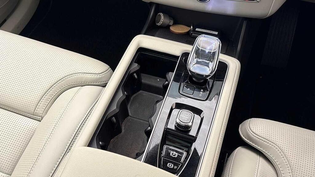 Used Volvo XC90 2025 for sale - 77191603: Photo 27