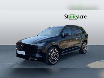 Used Volvo XC90 2025 for sale - 77191603: Photo