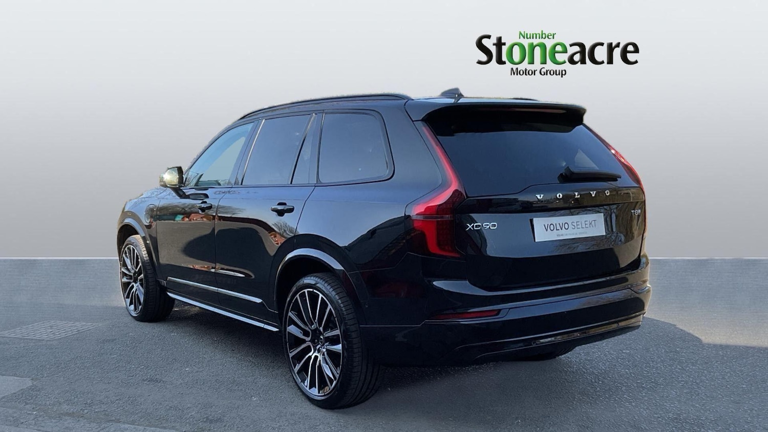 Used Volvo XC90 2025 for sale - 77191603: Photo 3
