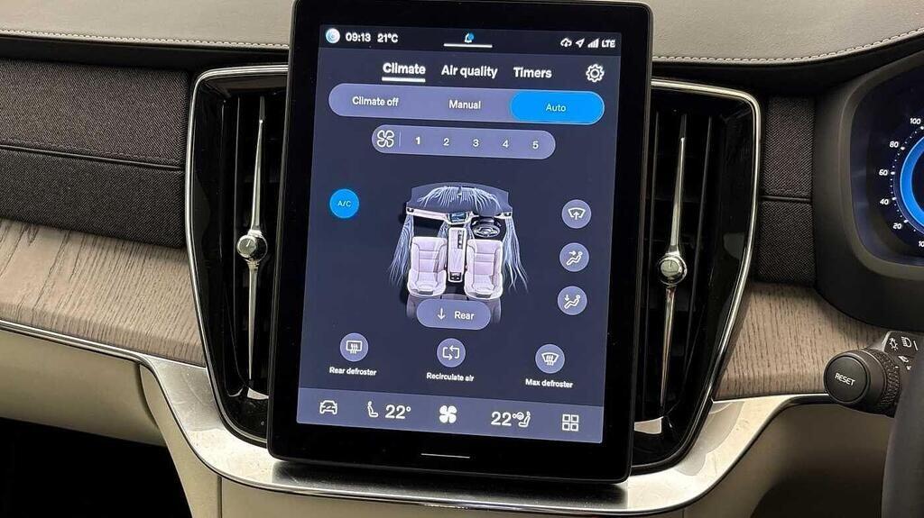 Used Volvo XC90 2025 for sale - 77191603: Photo 31