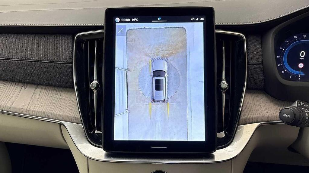 Used Volvo XC90 2025 for sale - 77191603: Photo 32