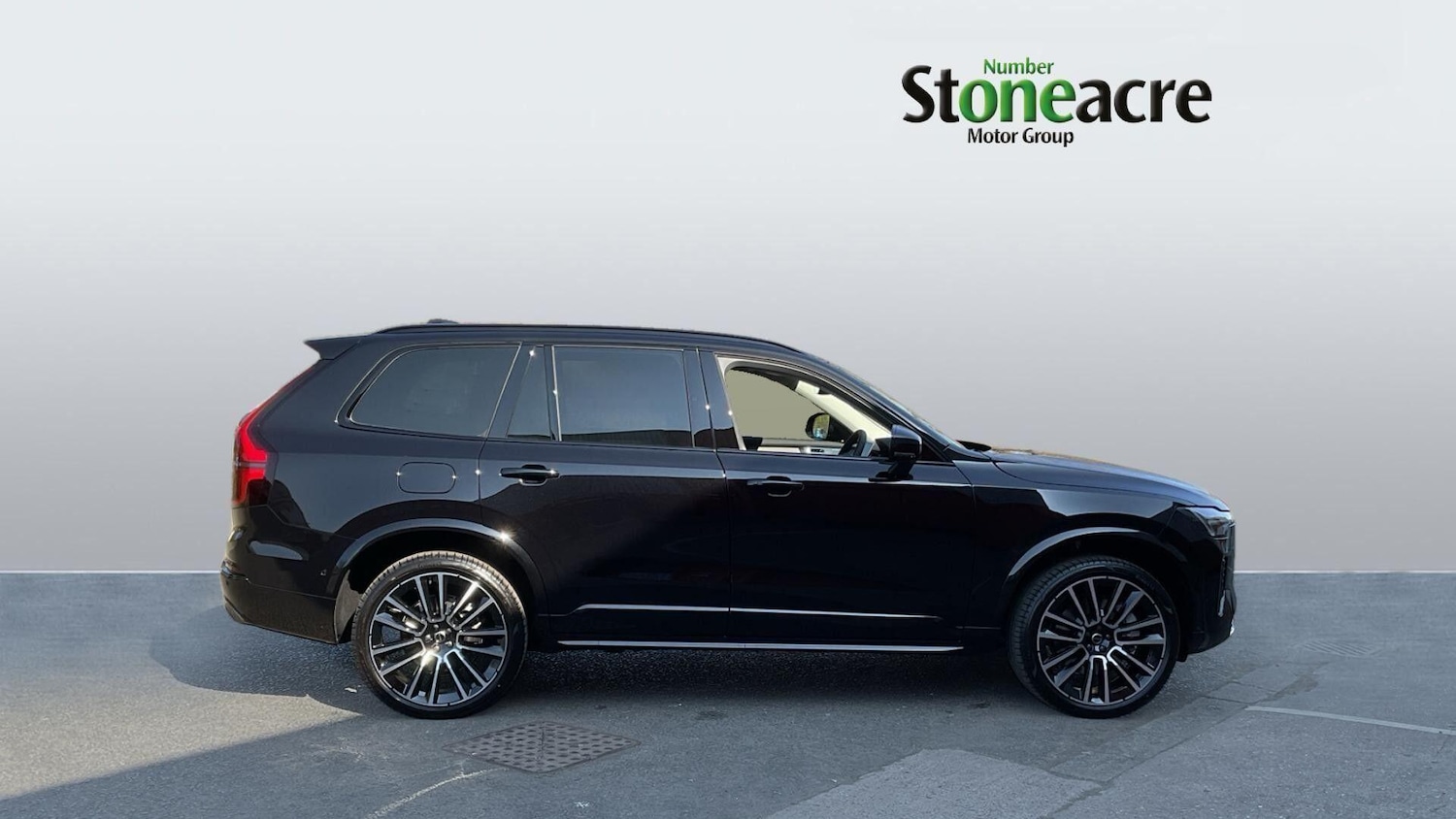 Used Volvo XC90 2025 for sale - 77191603: Photo 4