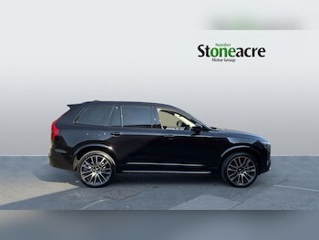 Used Volvo XC90 2025 for sale - 77191603: Photo