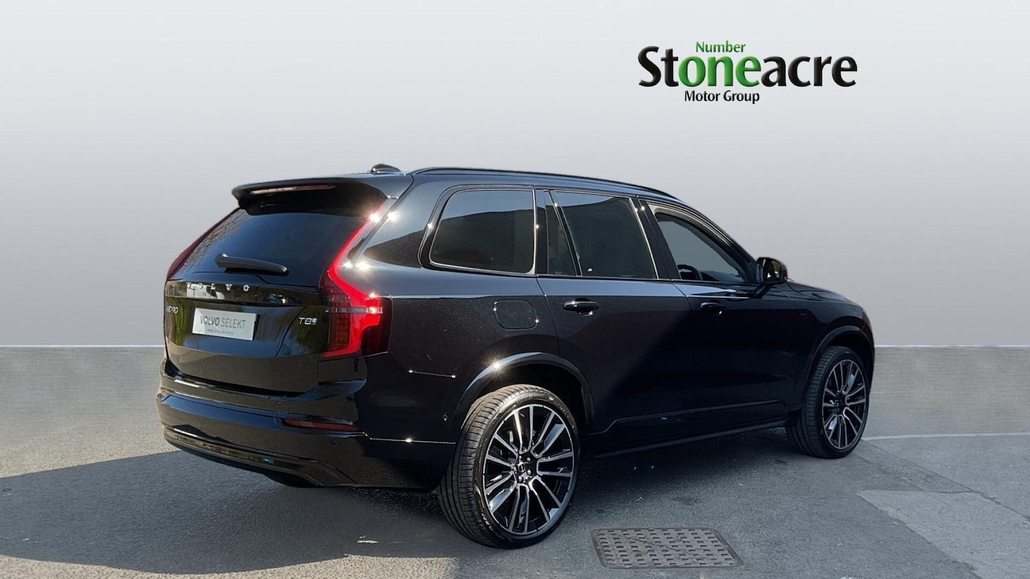 Used Volvo XC90 2025 for sale - 77191603: Photo 5