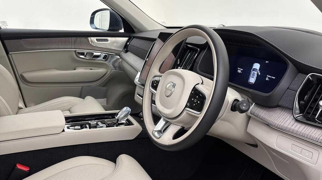 Used Volvo XC90 2025 for sale - 77191603: Photo 8