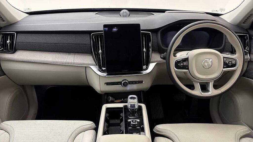 Used Volvo XC90 2025 for sale - 77191603: Photo 9