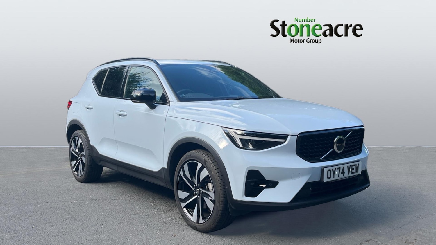 Used Volvo XC40 2024 for sale - 76702366: Photo 1