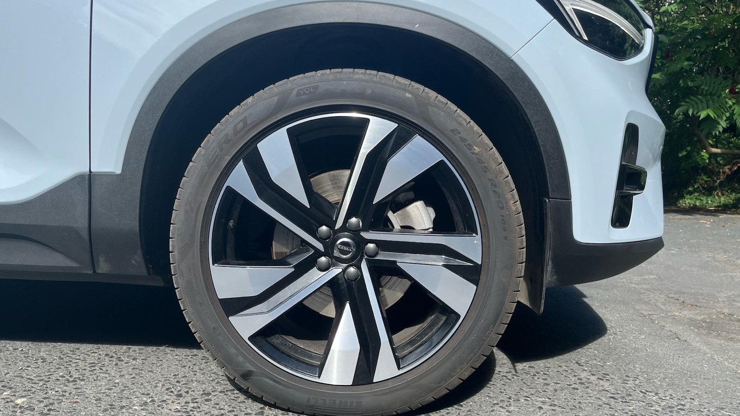 Used Volvo XC40 2024 for sale - 76702366: Photo 10