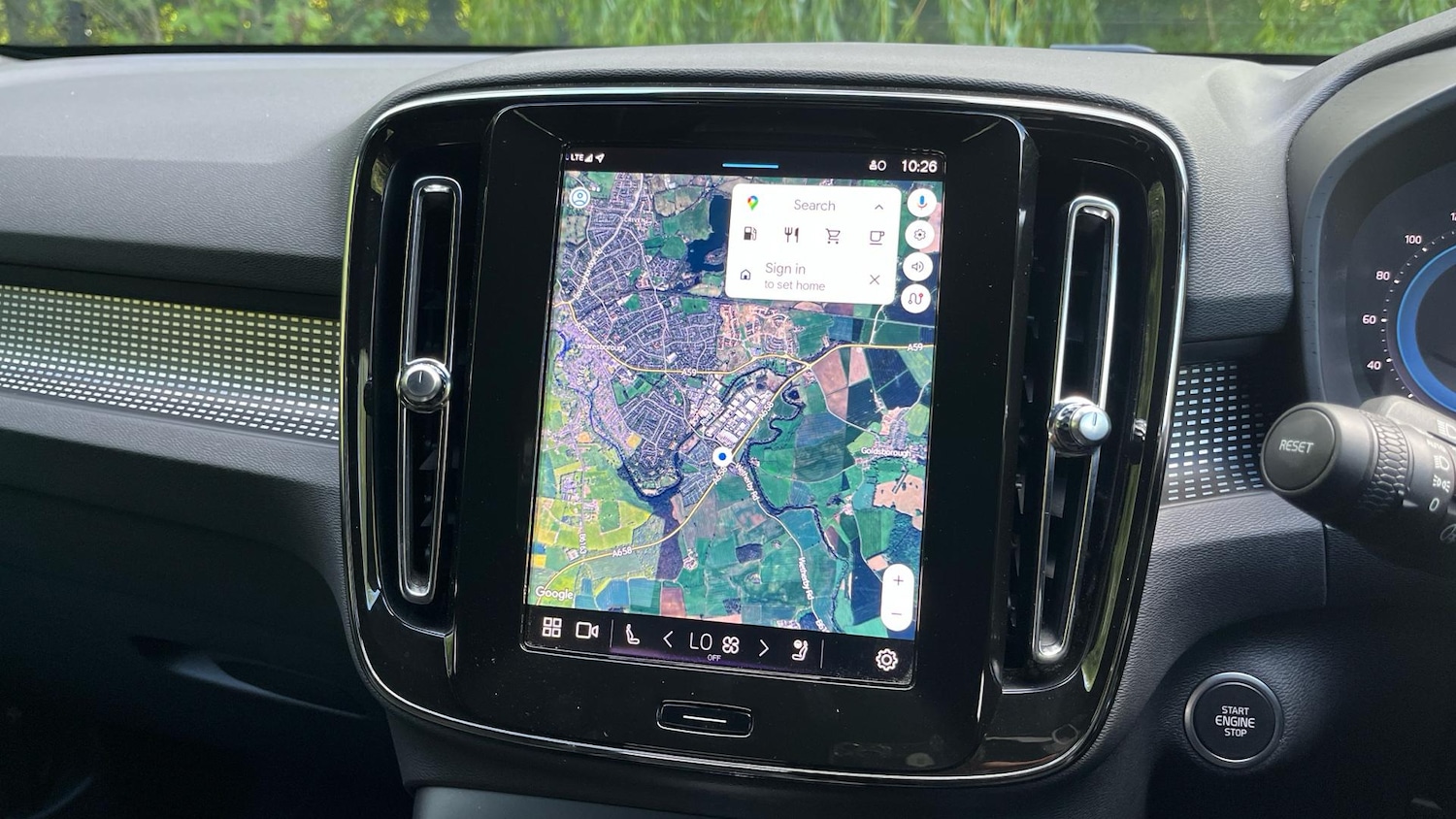 Used Volvo XC40 2024 for sale - 76702366: Photo 19