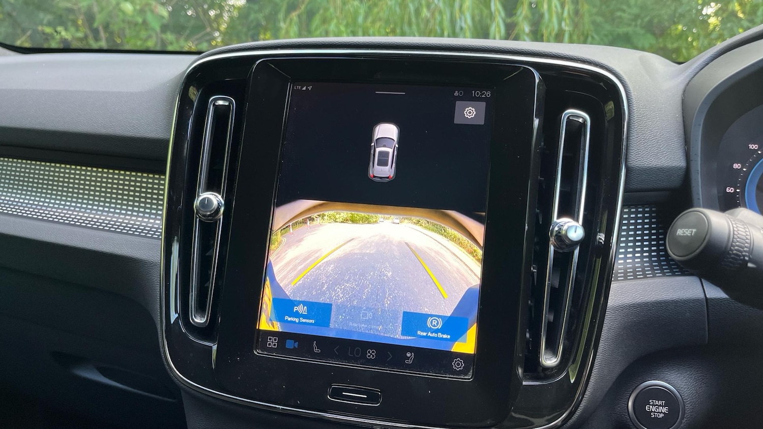 Used Volvo XC40 2024 for sale - 76702366: Photo 20