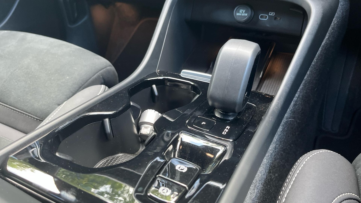 Used Volvo XC40 2024 for sale - 76702366: Photo 26