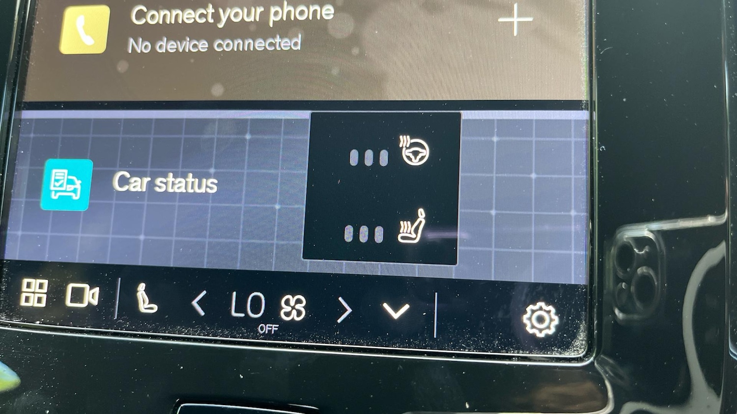 Used Volvo XC40 2024 for sale - 76702366: Photo 38