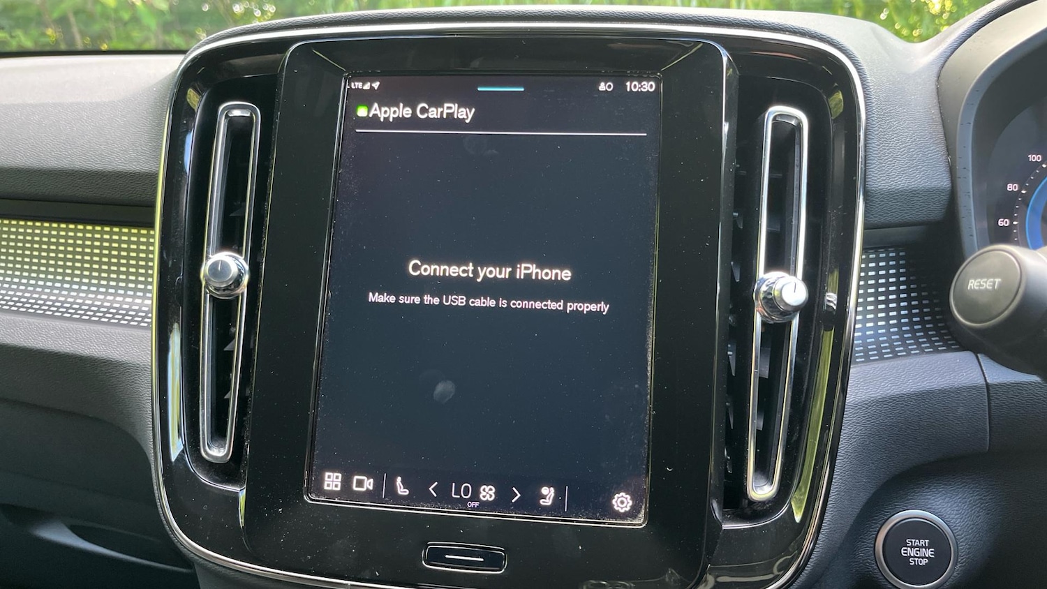 Used Volvo XC40 2024 for sale - 76702366: Photo 39