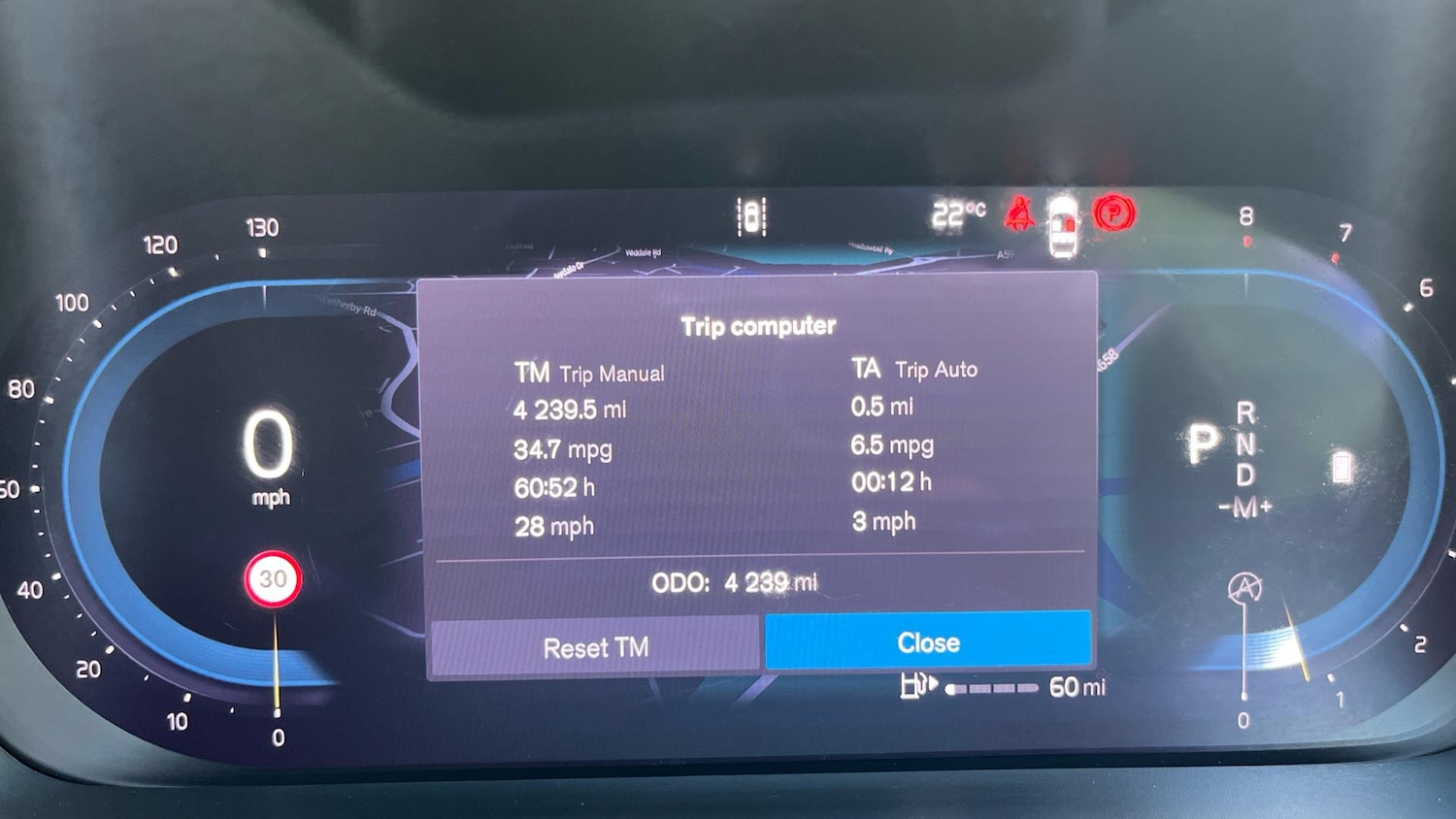 Used Volvo XC40 2024 for sale - 76702366: Photo 40