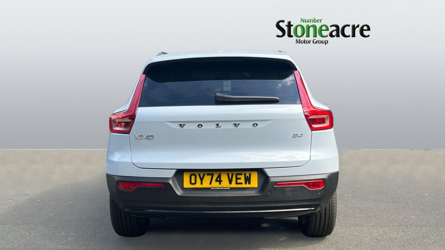 Used Volvo XC40 2024 for sale - 76702366: Photo 8