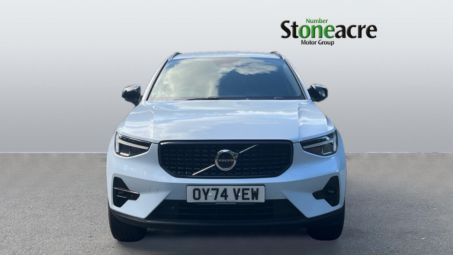 Used Volvo XC40 2024 for sale - 76702366: Photo 9