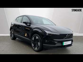 2024 (74) - Plus, Single Motor Extended Range, Electric 5-Door
