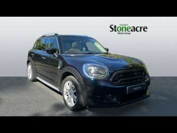 2020 (69) - Countryman Cooper S Exclusive 5-Door