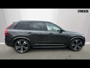 Used Volvo XC90 2024 for sale - 74945321: Photo