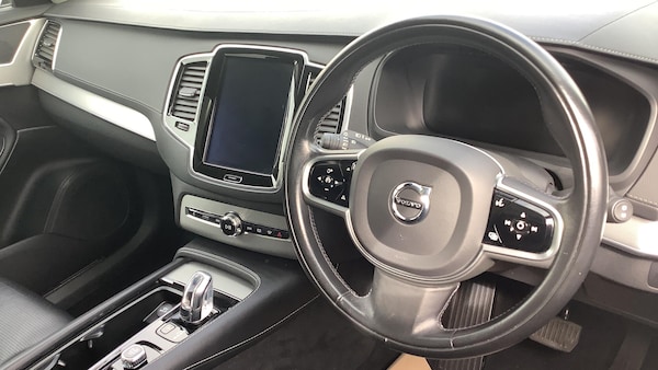 Used Volvo XC90 2019 for sale - 75677624: Photo 10
