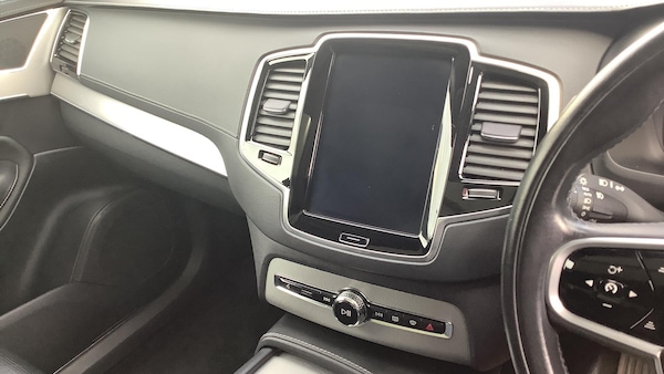 Used Volvo XC90 2019 for sale - 75677624: Photo 12