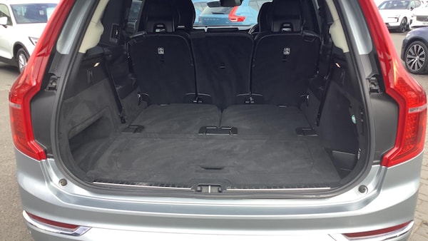 Used Volvo XC90 2019 for sale - 75677624: Photo 13
