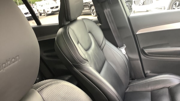 Used Volvo XC90 2019 for sale - 75677624: Photo 14