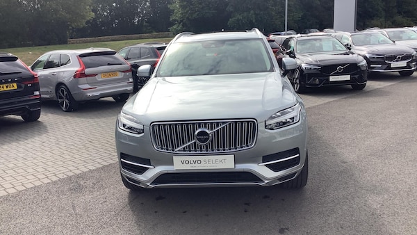Used Volvo XC90 2019 for sale - 75677624: Photo 16