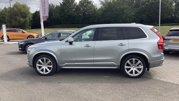 Used Volvo XC90 2019 for sale - 75677624: Photo 18