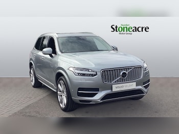 Volvo - XC90