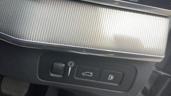 Used Volvo XC90 2019 for sale - 75677624: Photo 32