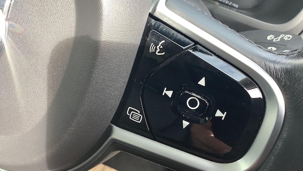 Used Volvo XC90 2019 for sale - 75677624: Photo 33