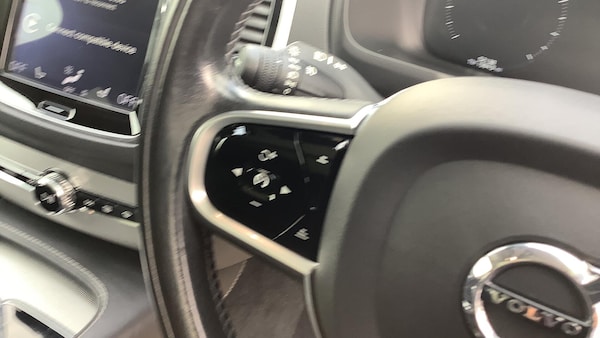 Used Volvo XC90 2019 for sale - 75677624: Photo 34