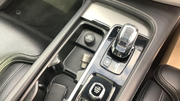 Used Volvo XC90 2019 for sale - 75677624: Photo 39