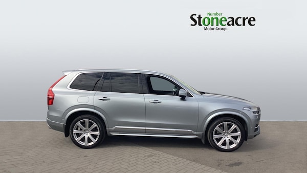 Used Volvo XC90 2019 for sale - 75677624: Photo 3