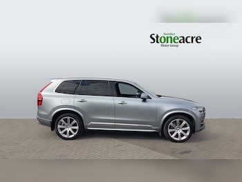Used Volvo XC90 2019 for sale - 75677624: Photo