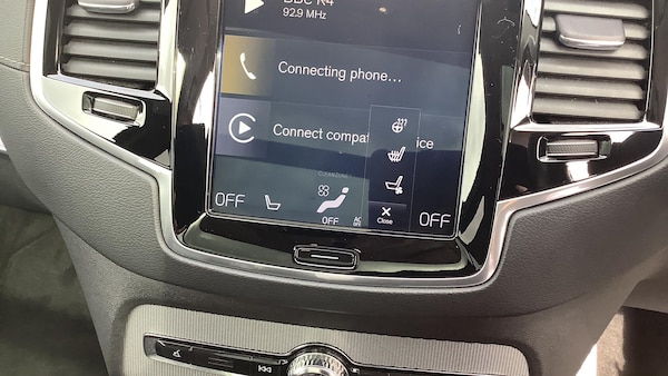Used Volvo XC90 2019 for sale - 75677624: Photo 40