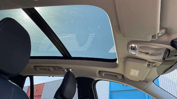 Used Volvo XC90 2019 for sale - 75677624: Photo 41