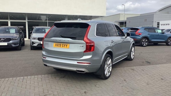 Used Volvo XC90 2019 for sale - 75677624: Photo 43