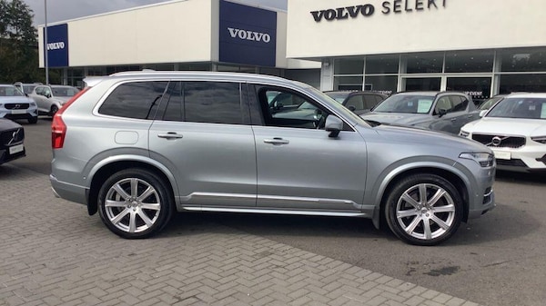 Used Volvo XC90 2019 for sale - 75677624: Photo 44
