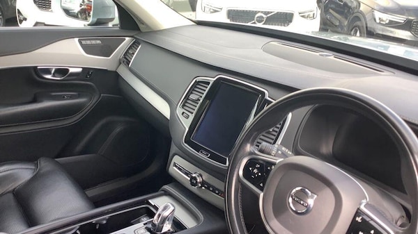 Used Volvo XC90 2019 for sale - 75677624: Photo 49