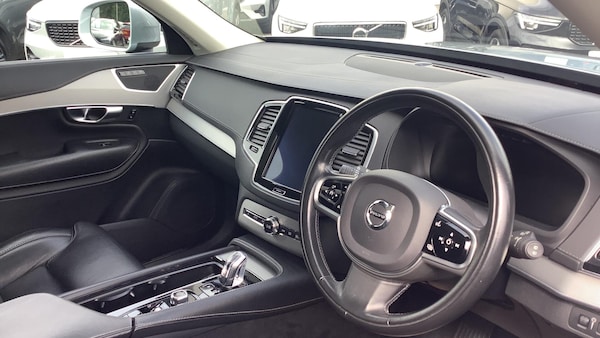 Used Volvo XC90 2019 for sale - 75677624: Photo 4