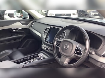 Used Volvo XC90 2019 for sale - 75677624: Photo