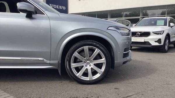 Used Volvo XC90 2019 for sale - 75677624: Photo 52