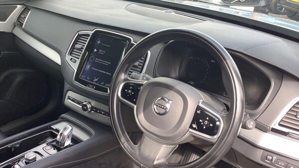 Used Volvo XC90 2019 for sale - 75677624: Photo 54