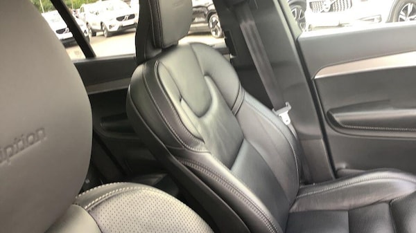 Used Volvo XC90 2019 for sale - 75677624: Photo 57