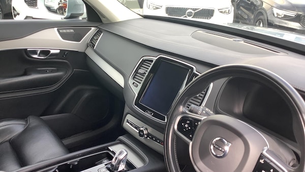 Used Volvo XC90 2019 for sale - 75677624: Photo 5