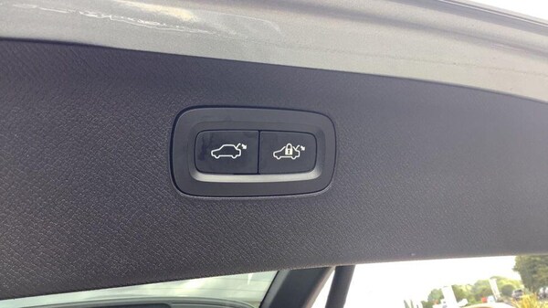 Used Volvo XC90 2019 for sale - 75677624: Photo 62