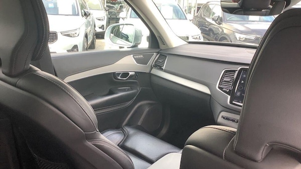Used Volvo XC90 2019 for sale - 75677624: Photo 66