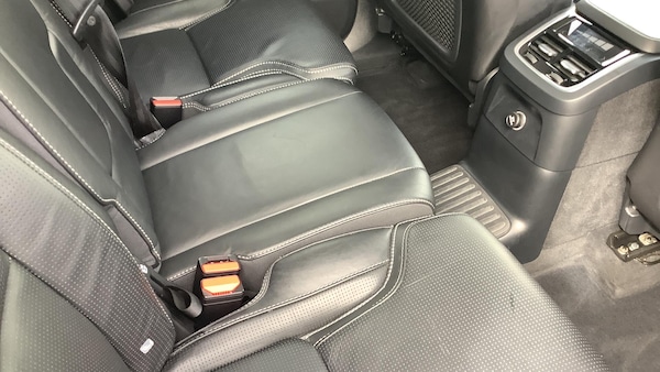 Used Volvo XC90 2019 for sale - 75677624: Photo 6